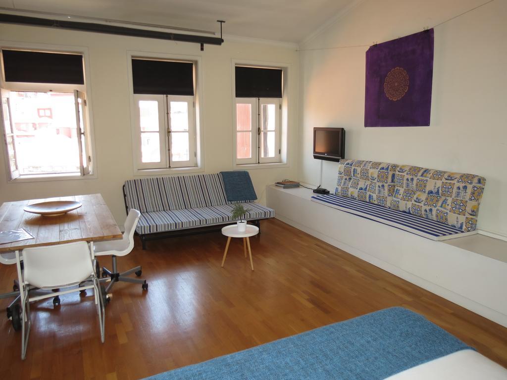 Appartement Citybreak-apartments Patio *