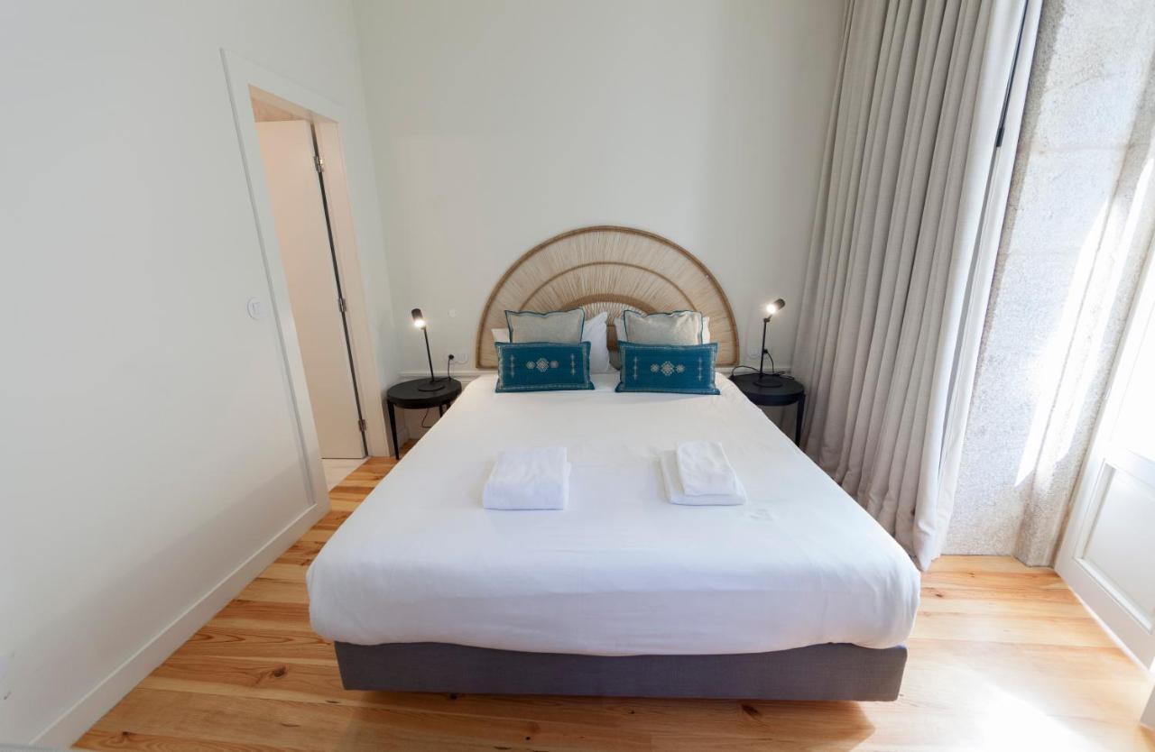 Citybreak-apartments Patio Appartement Oporto