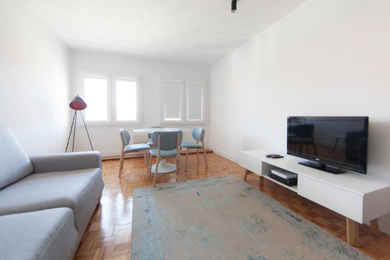 Appartamento Citybreak-apartments Patio Oporto