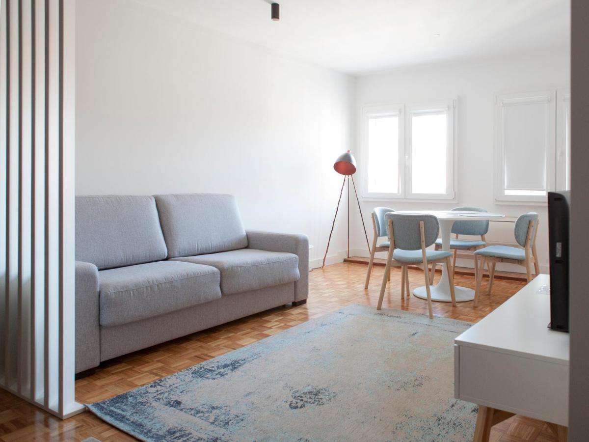 Appartamento Citybreak-apartments Patio Oporto