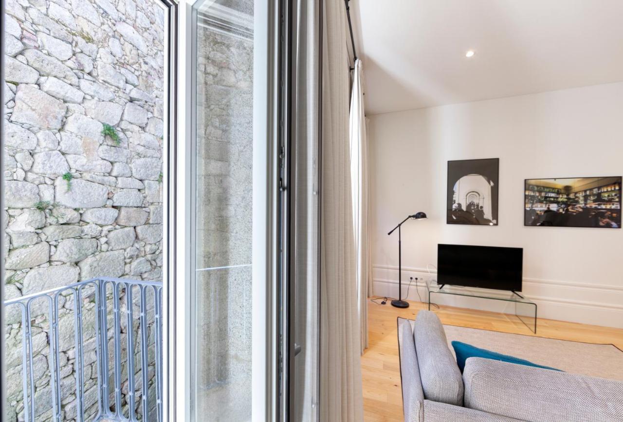 Appartamento Citybreak-apartments Patio *