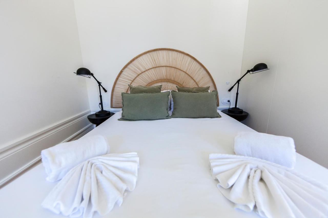Citybreak-apartments Patio Appartamento Oporto