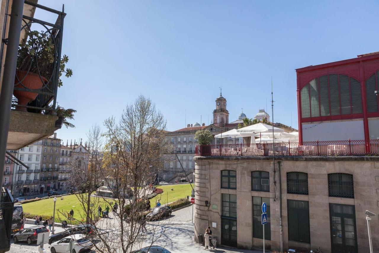 Citybreak-apartments Patio Oporto