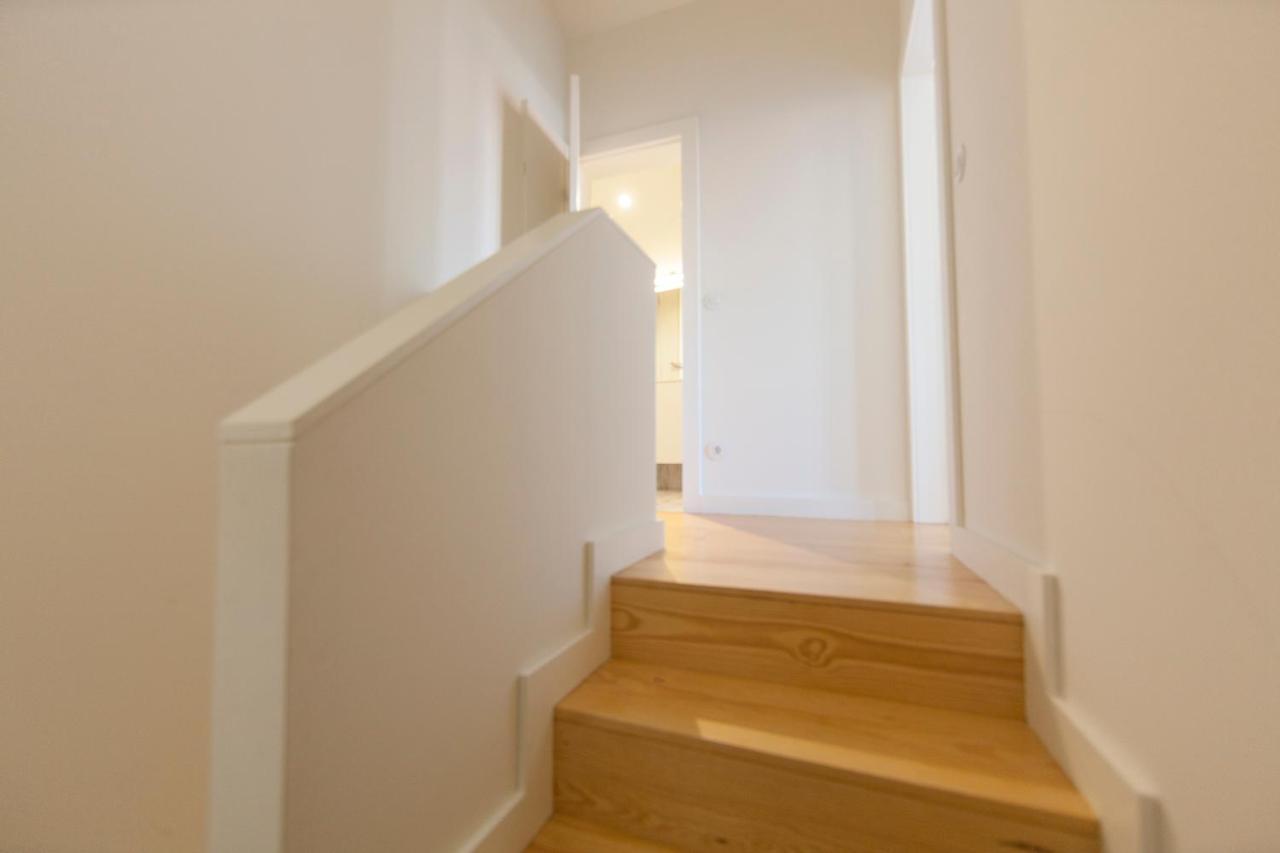 Appartamento Citybreak-apartments Patio *