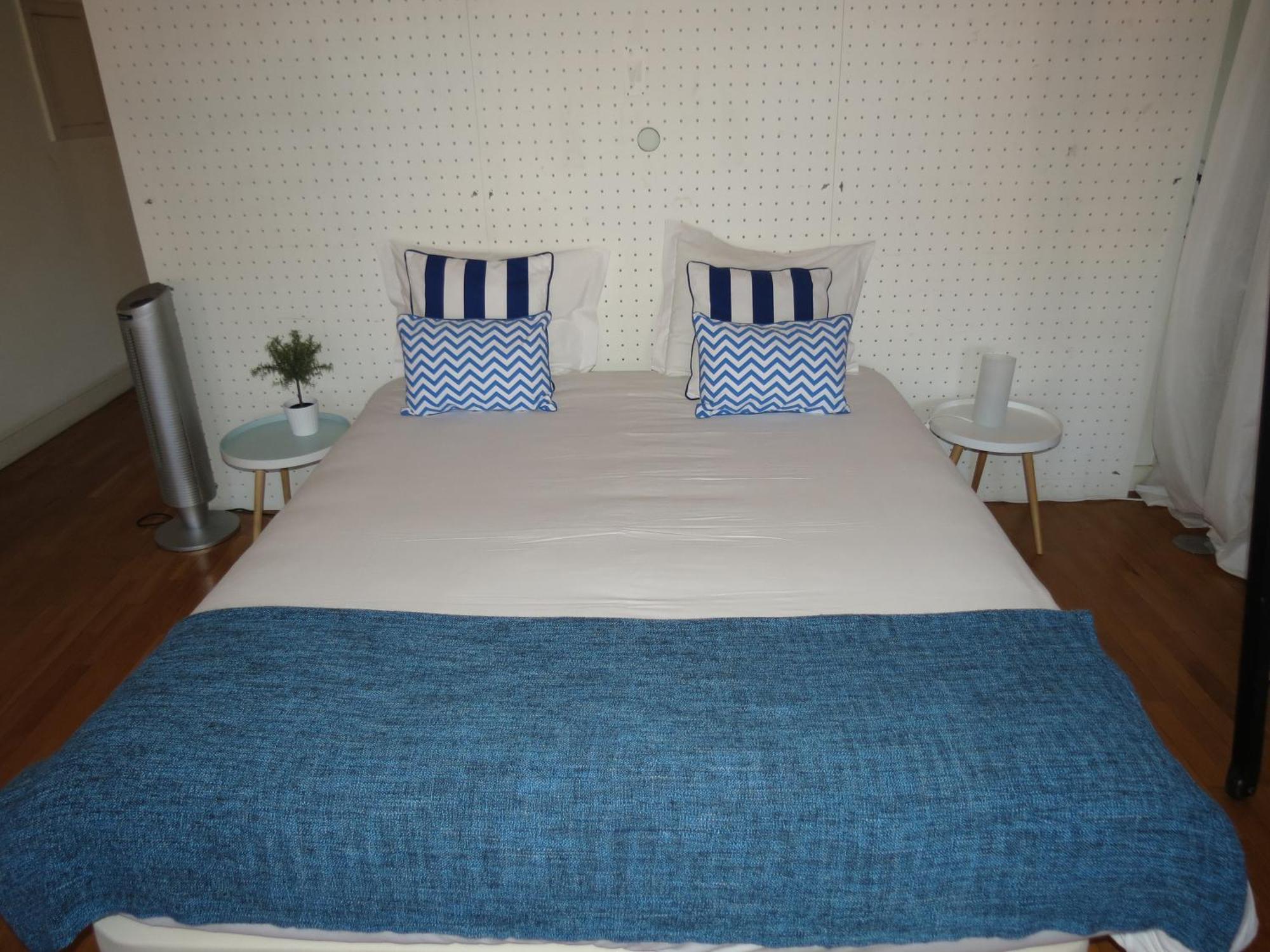 Citybreak-apartments Patio * Oporto