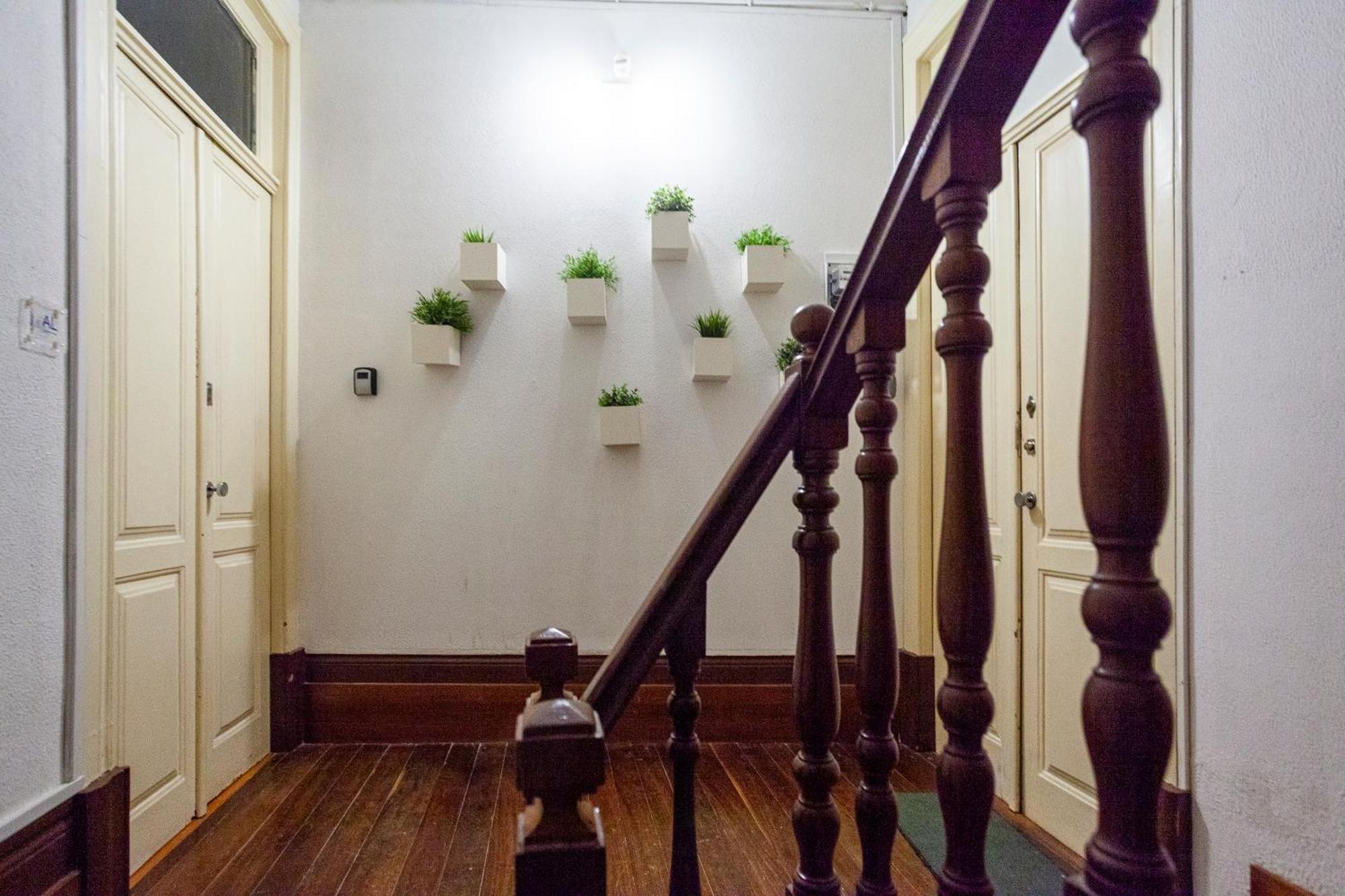 Appartamento Citybreak-apartments Patio Oporto