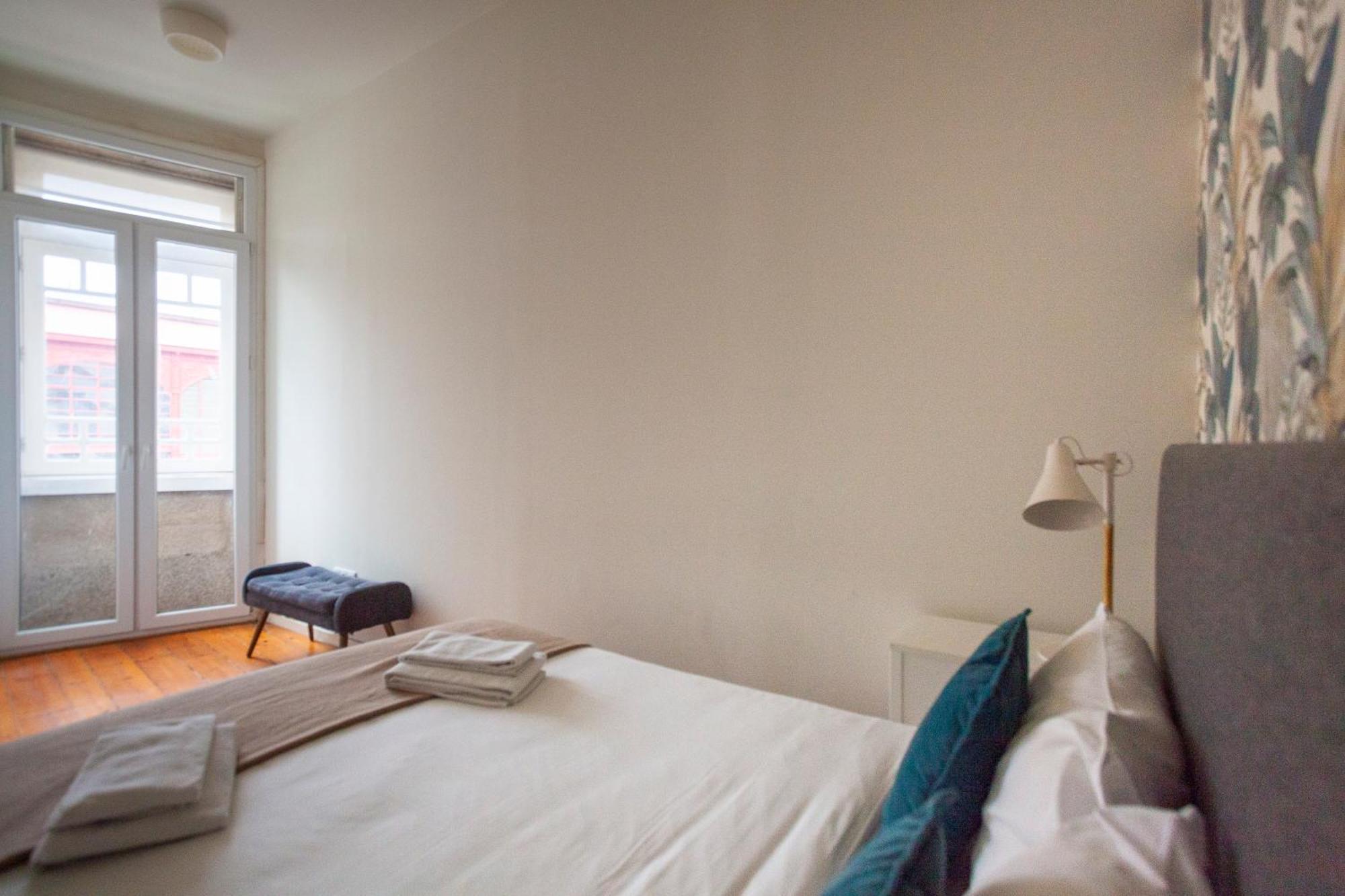 Citybreak-apartments Patio * Oporto