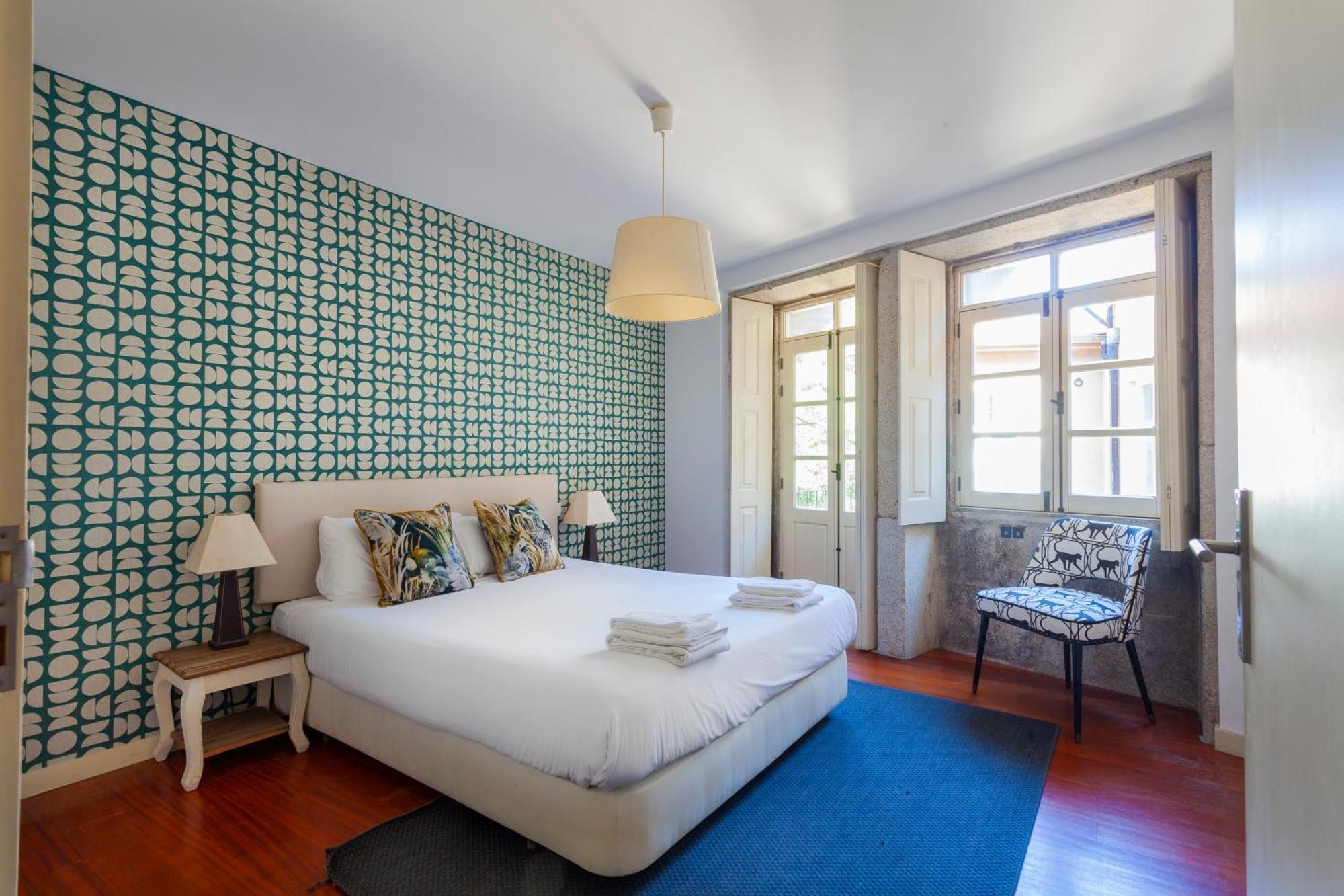 Appartamento Citybreak-apartments Patio *